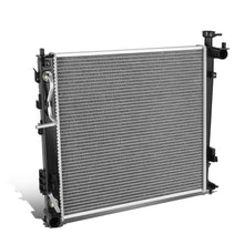 Load image into Gallery viewer, 2011-2016 Kia Sportage OEM Radiator - 2.0T Automatic Models