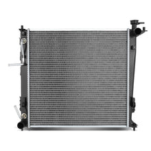 Load image into Gallery viewer, 2011-2016 Kia Sportage OEM Radiator - 2.0T Automatic Models
