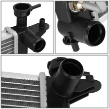 Load image into Gallery viewer, 2011-2016 Kia Sportage OEM Radiator - 2.0T Automatic Models