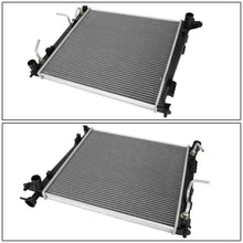 Load image into Gallery viewer, 2011-2016 Kia Sportage OEM Radiator - 2.0T Automatic Models