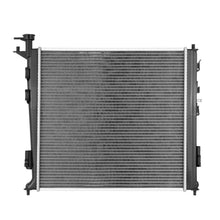 Load image into Gallery viewer, 2011-2016 Kia Sportage OEM Radiator - 2.0T Automatic Models