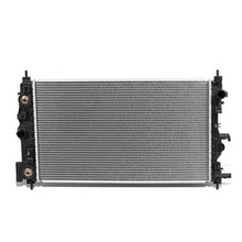 Load image into Gallery viewer, 2012-2017 Buick Verano / 2012-2014 Chevrolet Orlando OEM Radiator
