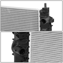Load image into Gallery viewer, 2012-2017 Buick Verano / 2012-2014 Chevrolet Orlando OEM Radiator