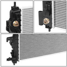 Load image into Gallery viewer, 2012-2017 Buick Verano / 2012-2014 Chevrolet Orlando OEM Radiator