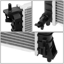 Load image into Gallery viewer, 2012-2018 Ford Explorer/Police Interceptor OEM Radiator