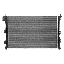 Load image into Gallery viewer, 2012-2018 Ford Explorer/Police Interceptor OEM Radiator