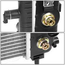 Load image into Gallery viewer, 2013-2019 Chevrolet Multi-Model OEM Radiator for 2.0L 2.5L Engines