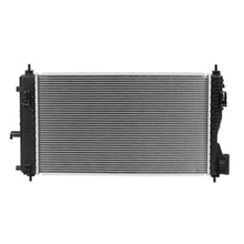 Load image into Gallery viewer, 2013-2019 Chevrolet Multi-Model OEM Radiator for 2.0L 2.5L Engines