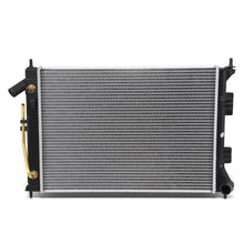 Load image into Gallery viewer, 11-15 Hyundai Elantra / 14 Kia Forte / 12-13 Kia Soul OEM Radiator