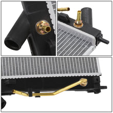Load image into Gallery viewer, 11-15 Hyundai Elantra / 14 Kia Forte / 12-13 Kia Soul OEM Radiator
