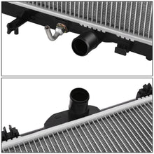 Load image into Gallery viewer, 2008-2011 Lexus GS450H OEM Radiator