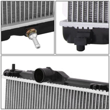 Load image into Gallery viewer, 2008-2011 Lexus GS450H OEM Radiator