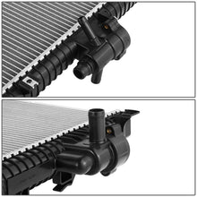 Load image into Gallery viewer, 2011-2016 Ford F250 F350 F450 F550 Super Duty OEM Auxiliary Radiator