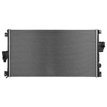 Load image into Gallery viewer, 2011-2016 Ford F250 F350 F450 F550 Super Duty OEM Auxiliary Radiator