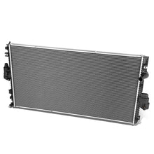 Load image into Gallery viewer, 2011-2016 Ford F250 F350 F450 F550 Super Duty OEM Auxiliary Radiator