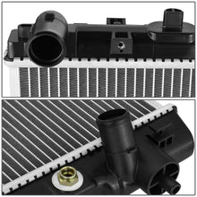 Load image into Gallery viewer, 2012-2015 Chevrolet Camaro OE Radiator - 3.6L Automatic