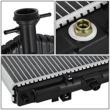 Load image into Gallery viewer, 2012-2015 Chevrolet Camaro OE Radiator - 3.6L Automatic