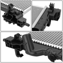 Load image into Gallery viewer, 2013-2015 Chevrolet Spark 1.2L Manual Transmission Radiator