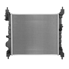 Load image into Gallery viewer, 2013-2015 Chevrolet Spark 1.2L Manual Transmission Radiator