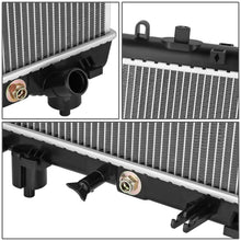 Load image into Gallery viewer, 2012-2015 Chevrolet Camaro V6 V8 OEM Radiator