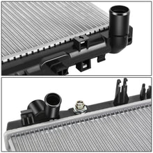 Load image into Gallery viewer, 2012-2015 Chevrolet Camaro V6 V8 OEM Style Radiator