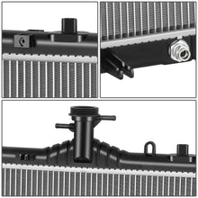 Load image into Gallery viewer, 2012-2015 Chevrolet Camaro V6 V8 OEM Style Radiator