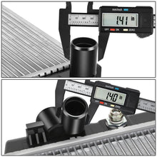 Load image into Gallery viewer, 2012-2015 Chevrolet Camaro V6 V8 OEM Style Radiator