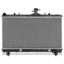Load image into Gallery viewer, 2012-2015 Chevrolet Camaro V6 V8 OEM Style Radiator