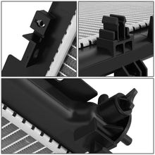 Load image into Gallery viewer, 2013-2021 Toyota 86 / Scion FR-S / Subaru BRZ OEM Radiator
