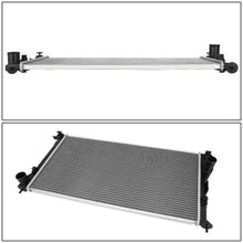 Load image into Gallery viewer, 2013-2021 Toyota 86 / Scion FR-S / Subaru BRZ OEM Radiator