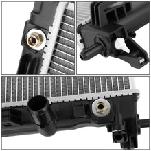 Load image into Gallery viewer, 2013-2015 Cadillac ATS OEM Radiator 2.0T Manual Transmission