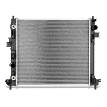 Load image into Gallery viewer, 2013-2015 Cadillac ATS OEM Radiator 2.0T Manual Transmission