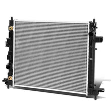Load image into Gallery viewer, 13-15 Cadillac ATS / 14-15 CTS OEM Radiator for Auto &amp; Manual