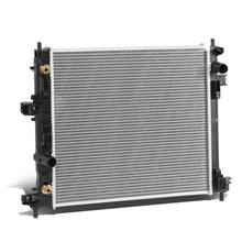 Load image into Gallery viewer, 13-15 Cadillac ATS / 14-15 CTS OEM Radiator for Auto &amp; Manual