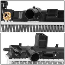 Load image into Gallery viewer, 13-15 Cadillac ATS / 14-15 CTS OEM Radiator for Auto &amp; Manual