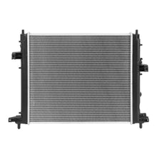 Load image into Gallery viewer, 13-15 Cadillac ATS / 14-15 CTS OEM Radiator for Auto &amp; Manual