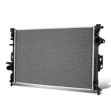 Load image into Gallery viewer, 2013-2018 Ford Focus 2.0L EcoBoost OEM Radiator