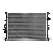 Load image into Gallery viewer, 2013-2018 Ford Focus 2.0L EcoBoost OEM Radiator