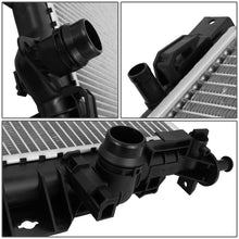 Load image into Gallery viewer, 2013-2018 Ford Focus 2.0L EcoBoost OEM Radiator