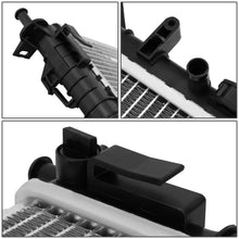 Load image into Gallery viewer, 2013-2018 Ford Focus 2.0L EcoBoost OEM Radiator