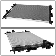 Load image into Gallery viewer, 2013-2018 Ford Focus 2.0L EcoBoost OEM Radiator
