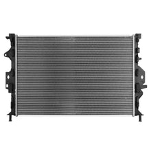 Load image into Gallery viewer, 2013-2018 Ford Focus 2.0L EcoBoost OEM Radiator