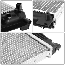 Load image into Gallery viewer, 2012-2016 BMW 528i OEM Radiator