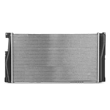 Load image into Gallery viewer, 2012-2016 BMW 528i OEM Radiator