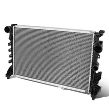 Load image into Gallery viewer, 2005-2016 Mercedes C63 E63 CLS63 SLK55 AMG OEM Radiator