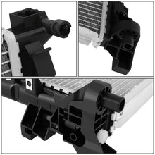Load image into Gallery viewer, 2005-2016 Mercedes C63 E63 CLS63 SLK55 AMG OEM Radiator