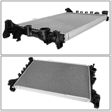 Load image into Gallery viewer, 2005-2016 Mercedes C63 E63 CLS63 SLK55 AMG OEM Radiator