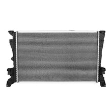 Load image into Gallery viewer, 2005-2016 Mercedes C63 E63 CLS63 SLK55 AMG OEM Radiator