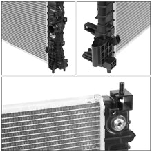 Load image into Gallery viewer, 13-19 Buick Encore / 15-20 Chevrolet Trax OEM Radiator 1.4L Turbo