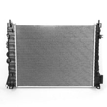 Load image into Gallery viewer, 13-19 Buick Encore / 15-20 Chevrolet Trax OEM Radiator 1.4L Turbo